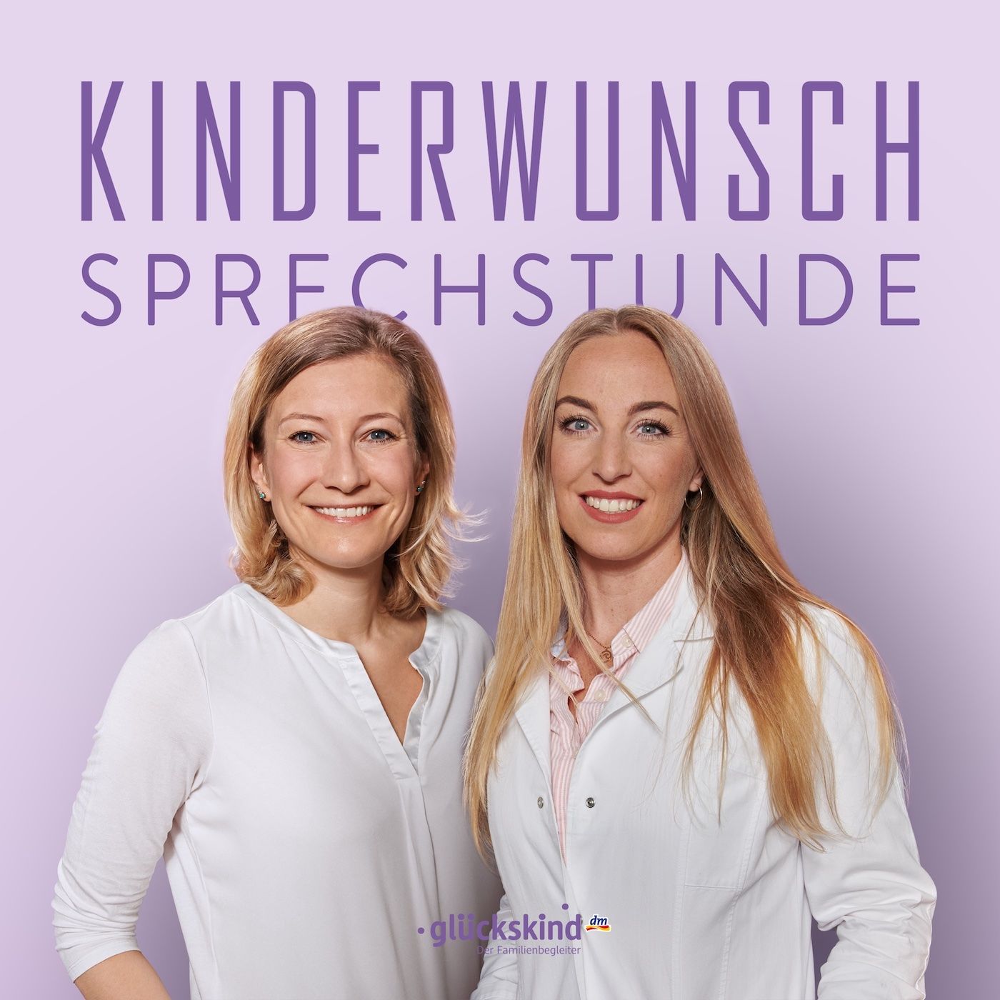 Elena & Sally beantworten Eure Fragen zur Single-Mutterschaft, Social Freezing & Eileiterdurchgängigkeitsprüfung