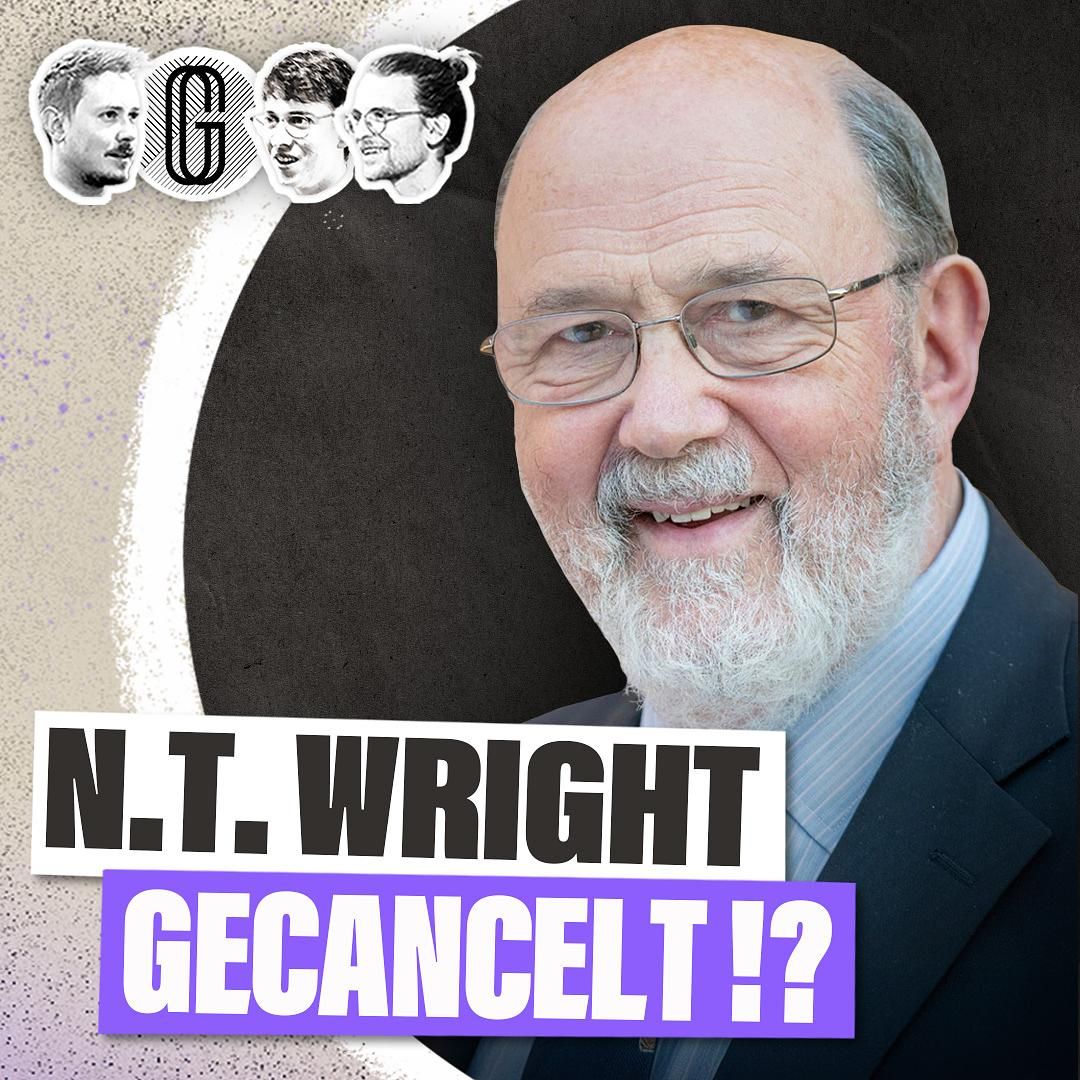 188. Abtreibung & Auferstehung: Heftige Kritik an N.T. Wright