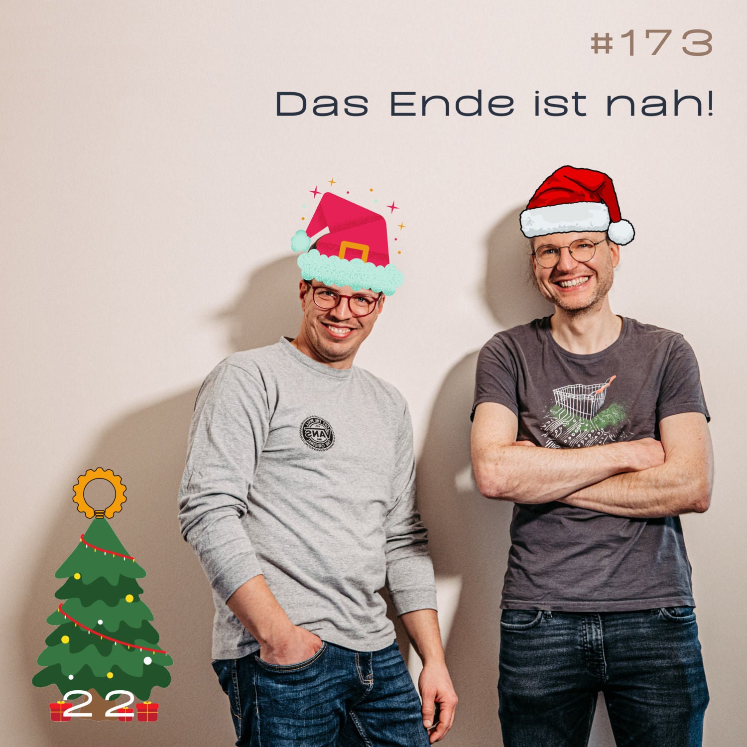 #173 Rekursion: Das Ende ist nah!