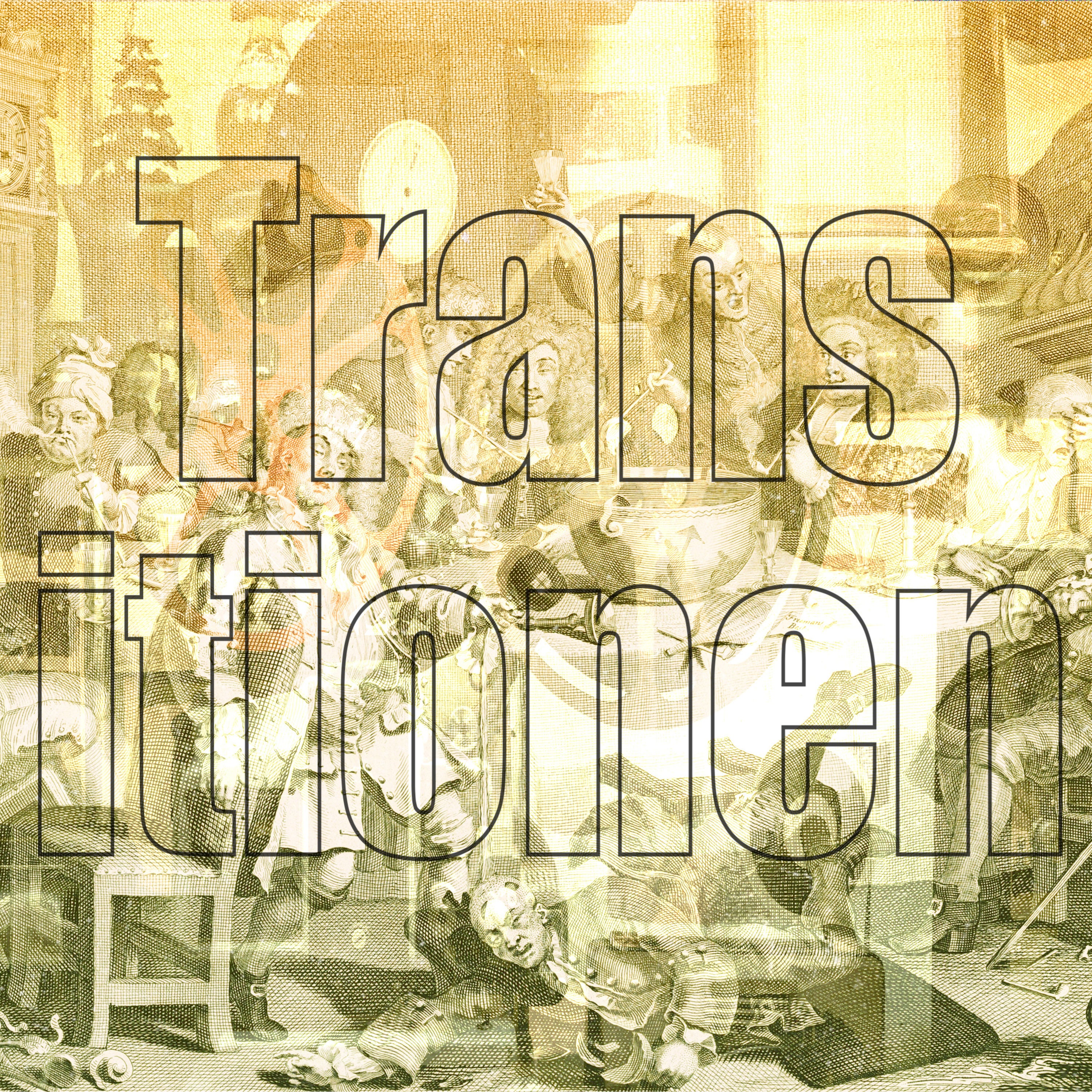 Transitionen: Desire & Lust
