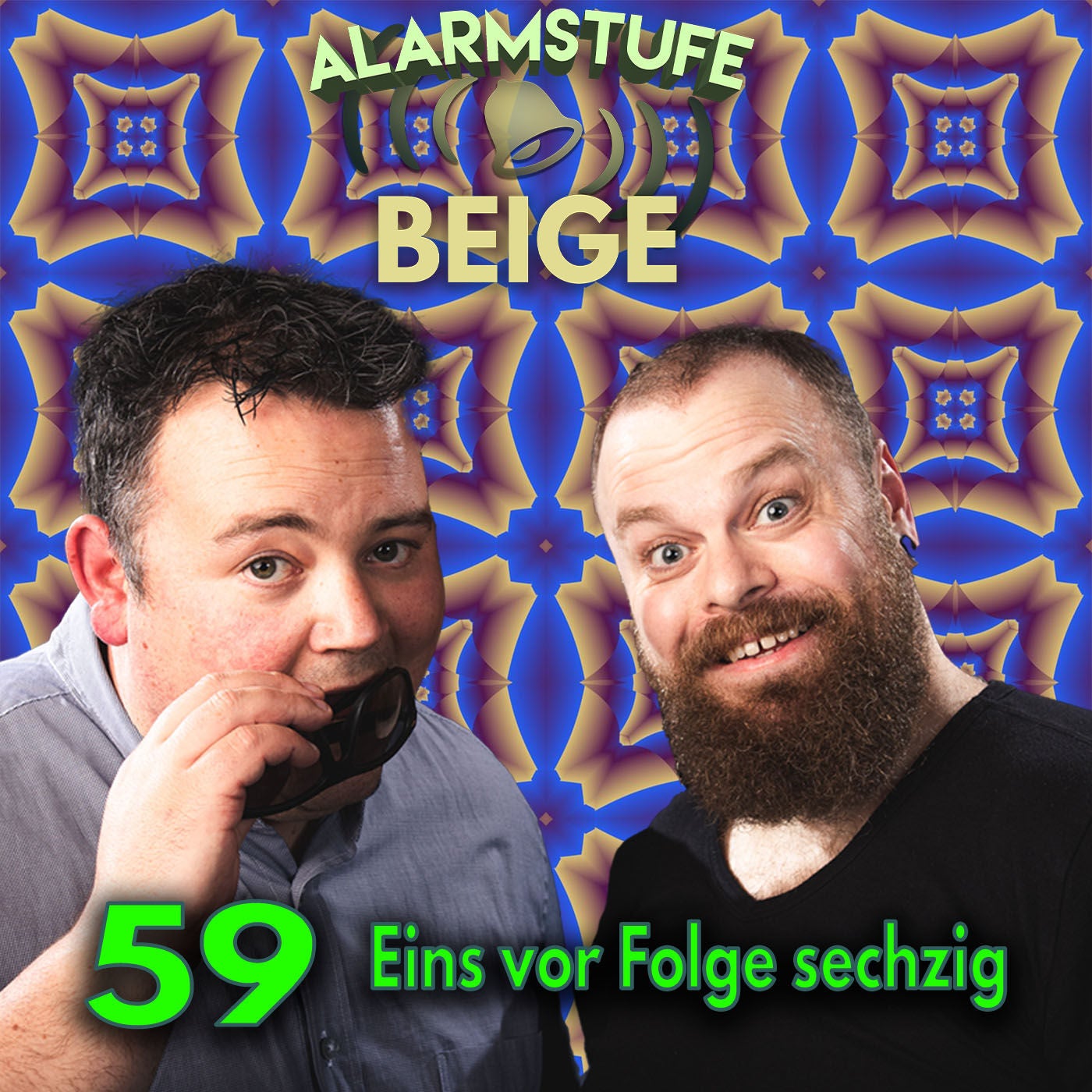 59 - Eins vor Folge 60