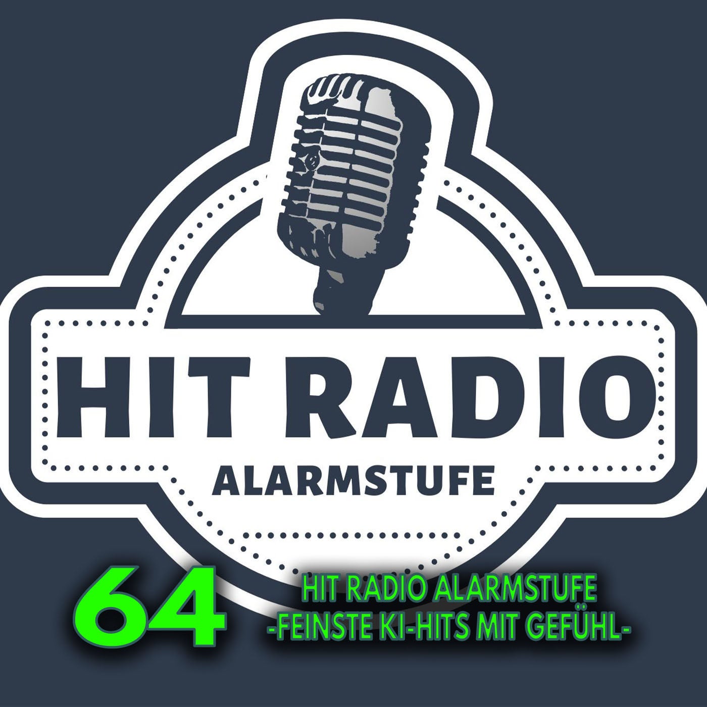 64 - Hit Radio Alarmstufe