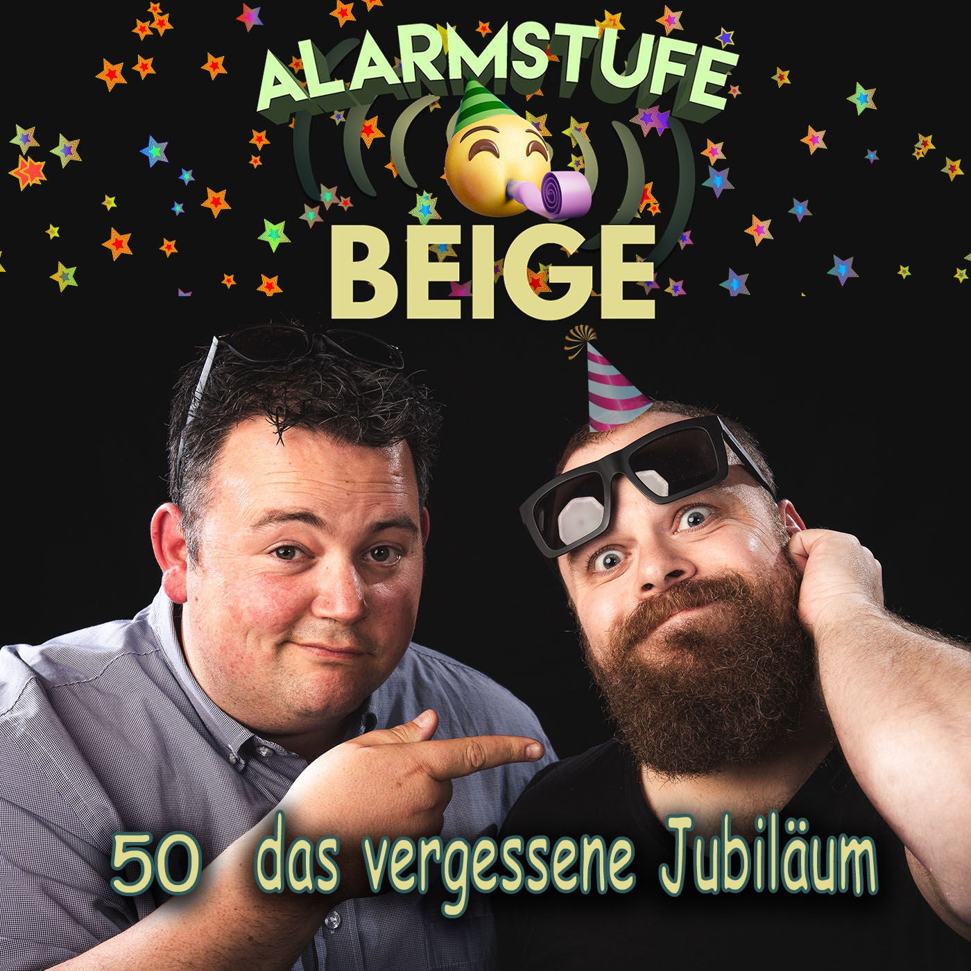 50 - das vergessene Jubiläum