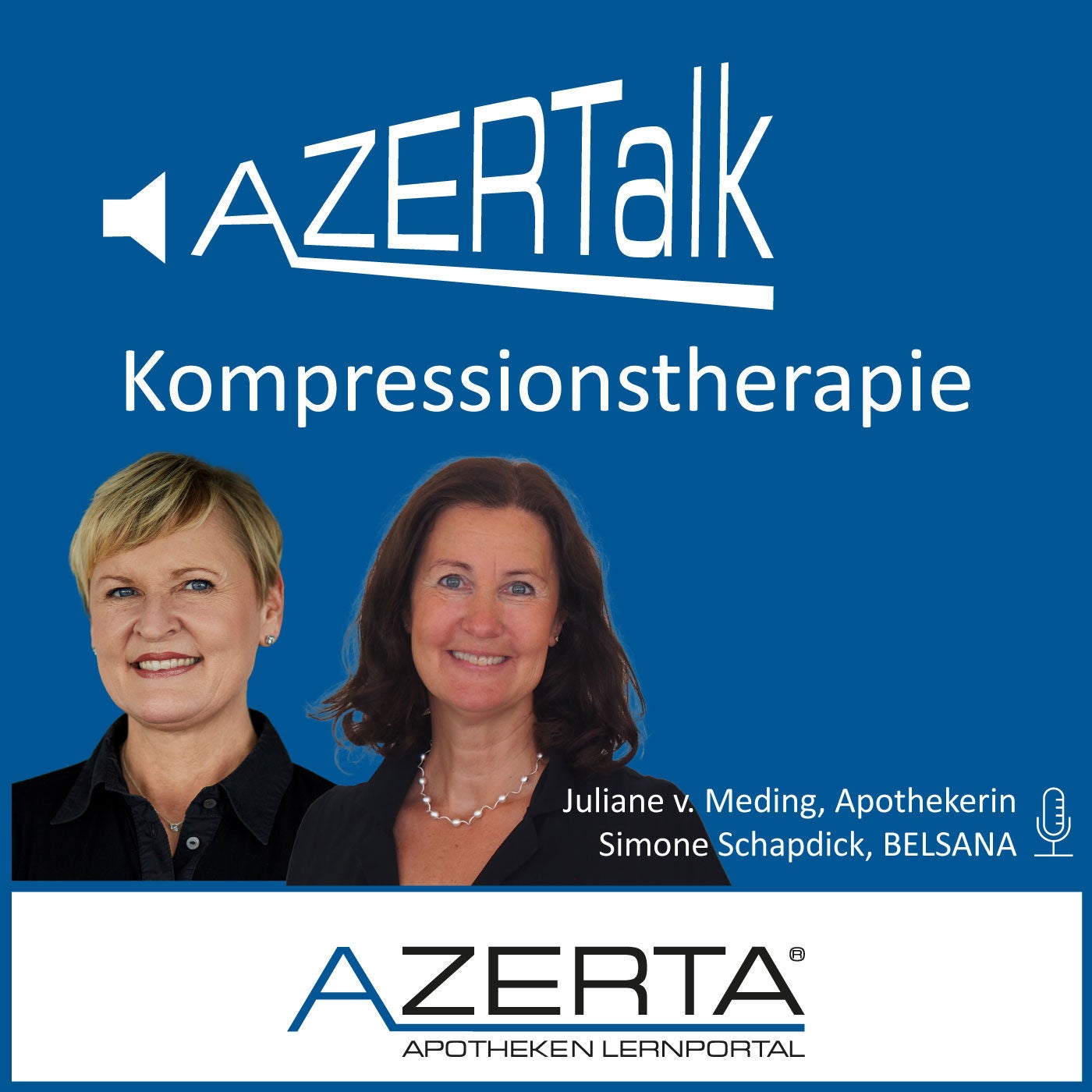 Kompressionstherapie