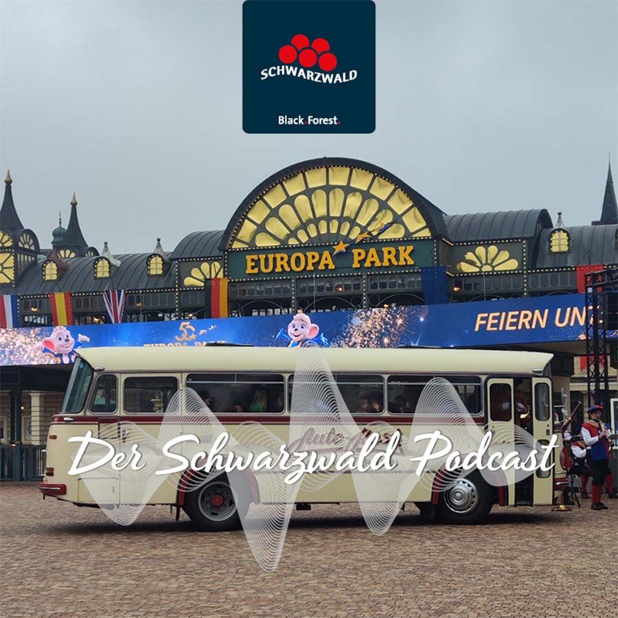 Mack, Mross und Monaco - 50 Jahre Europa-Park