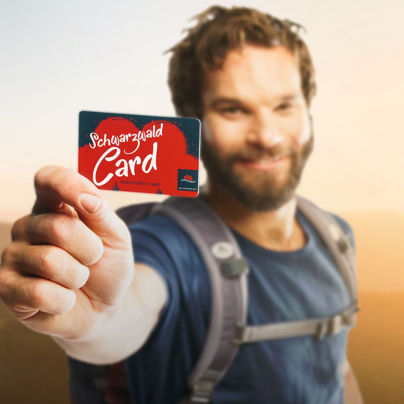 Was kann die SchwarzwaldCard?