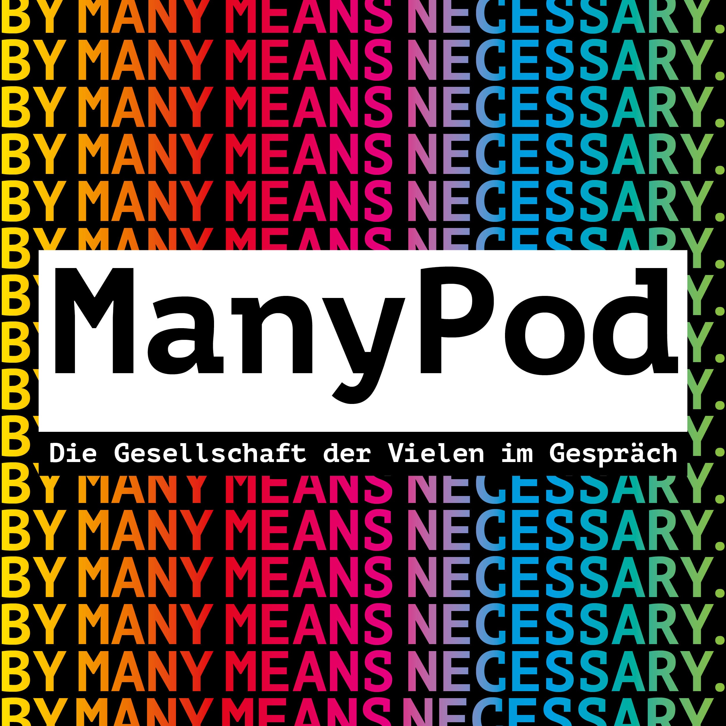 ManyPod – Trailer