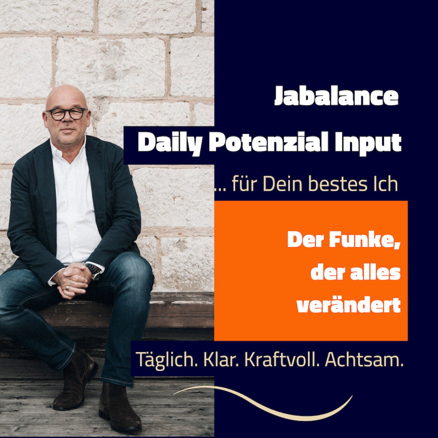 Der Funke, der alles verändert