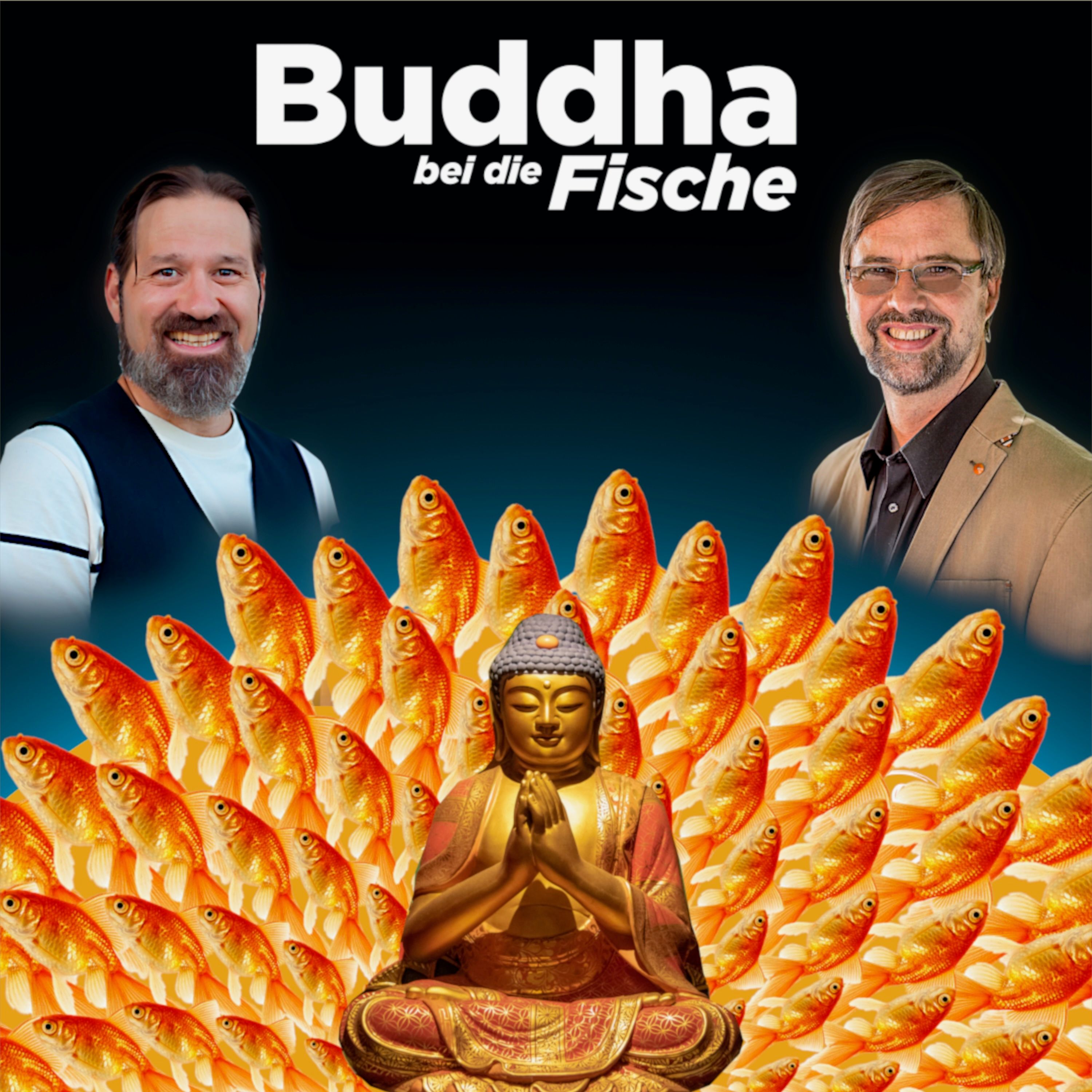 #038 ­| O Captain! My Captain! Lehrer-Schüler Beziehung: Wie und Wo finde ich meinen Lehrer?
