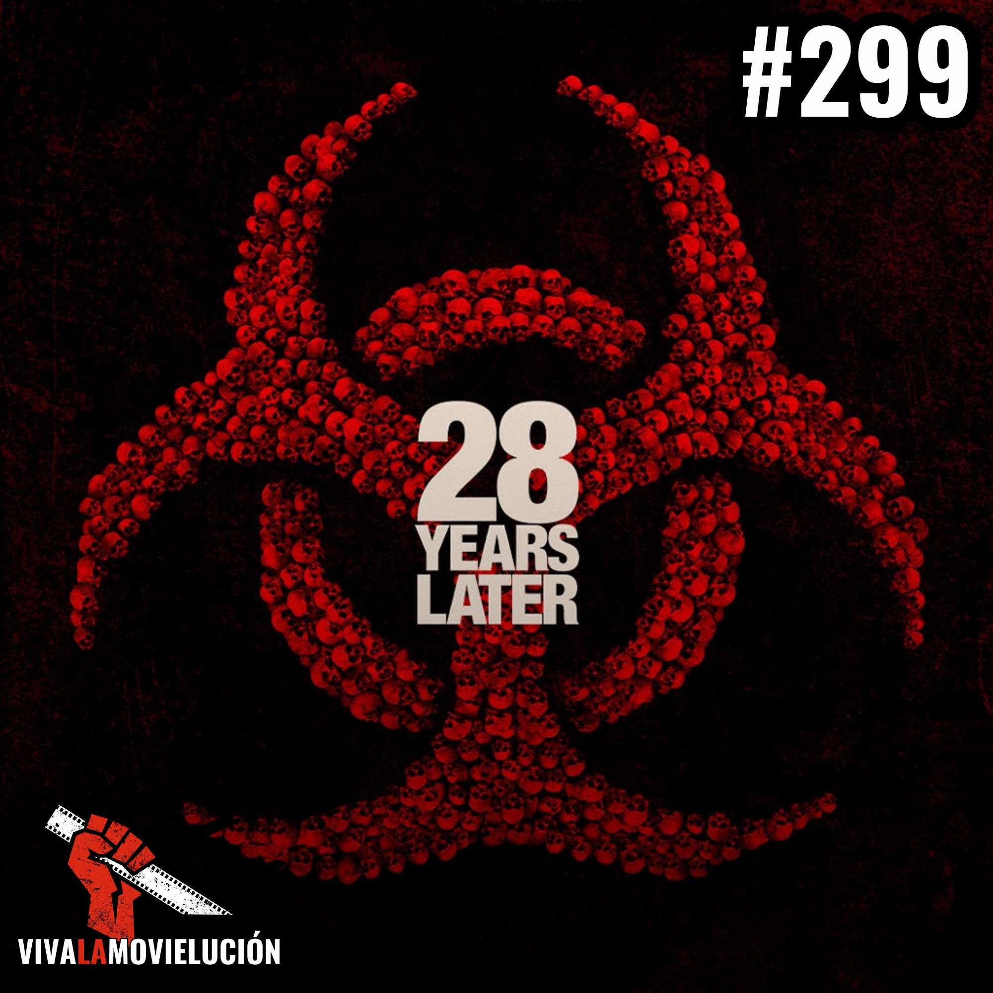 28 Years Later (2025): Kritik zu Danny Boyles Zombie-Rückkehr | #299