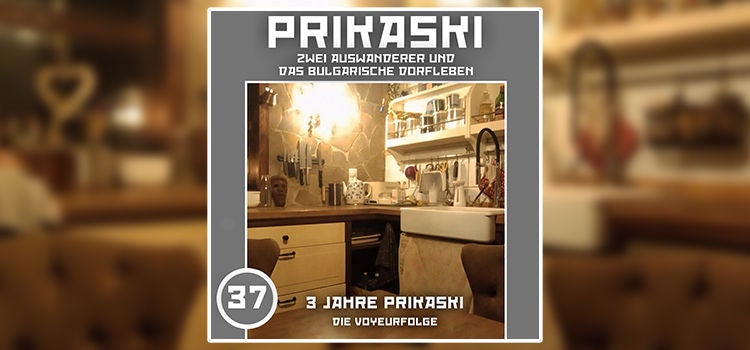 Folge 37: 3 Jahre Prikaski – Die Voyeurfolge