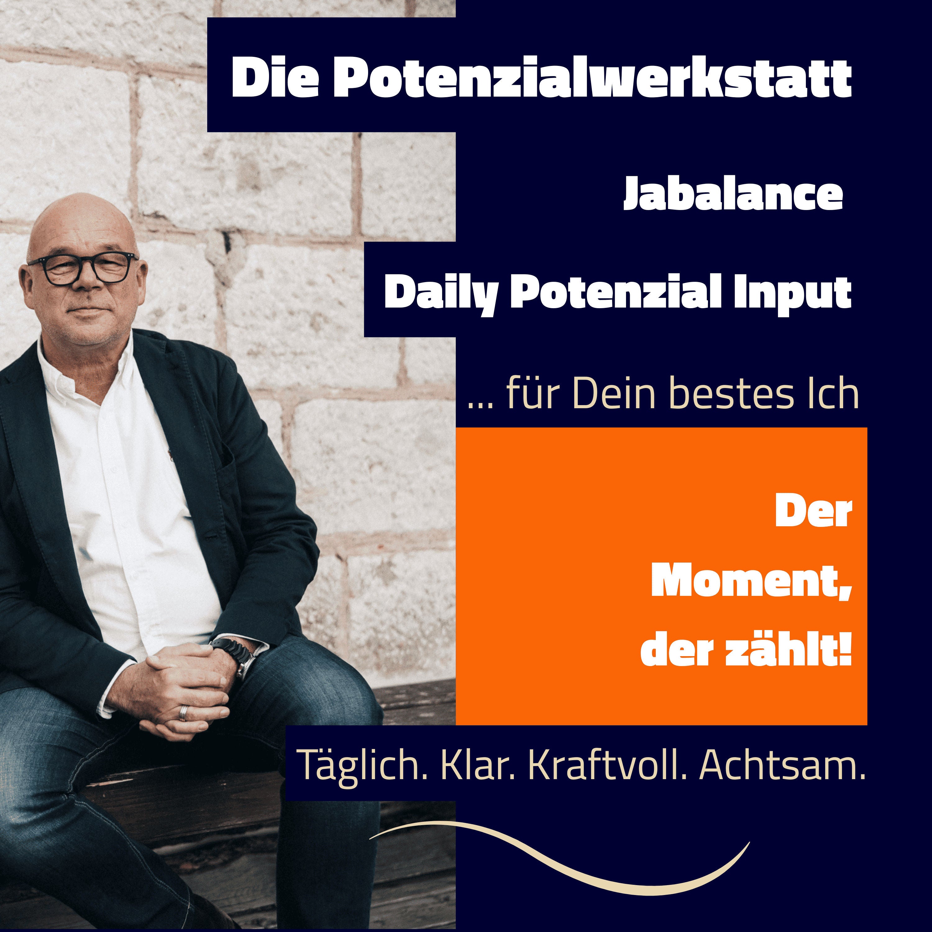 Der Moment, der zählt
