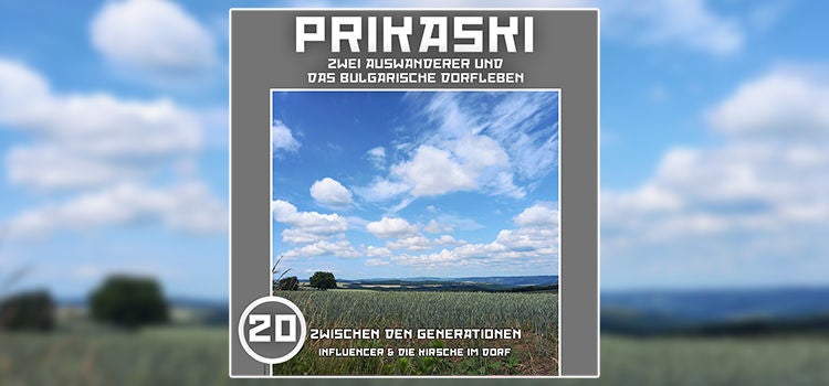 Folge 20: Zwischen den Generationen – Influencer und die Kirsche im Dorf