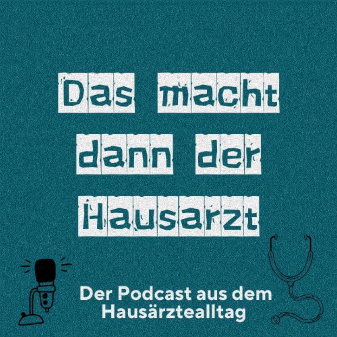 Was machen Ärzte eigentlich in der sprechstundenfreien Zeit?