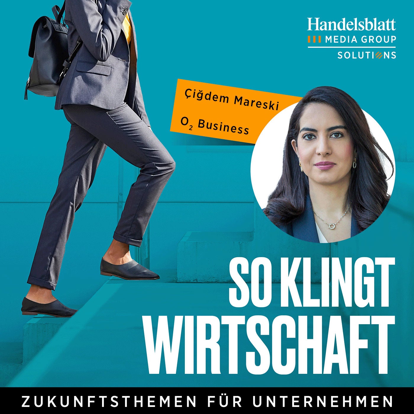 Sicherheit trifft Performance: So nutzen Firmen moderne Mobilfunktechnik