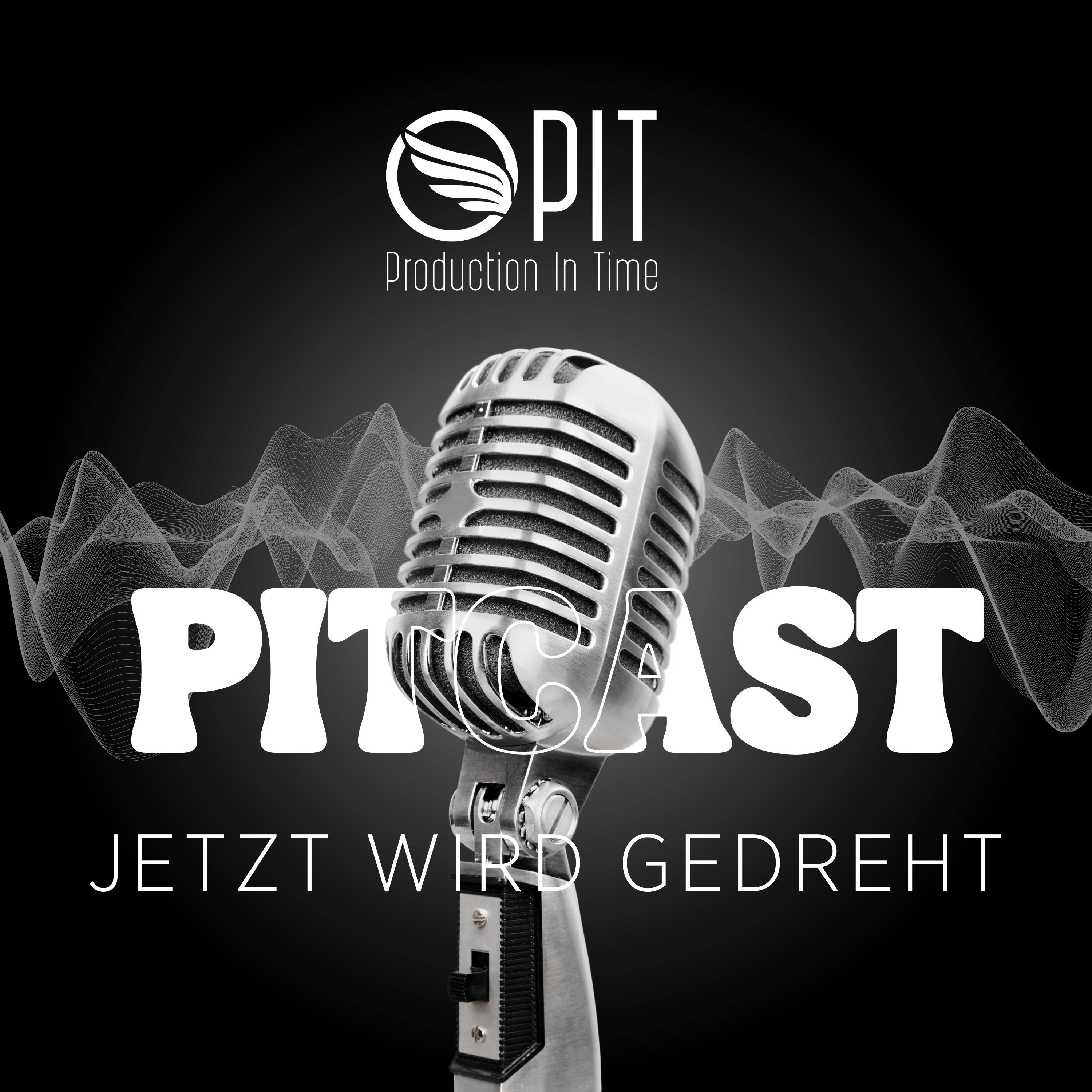 Wir sind PIT!