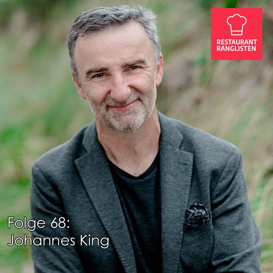 #68 Johannes King