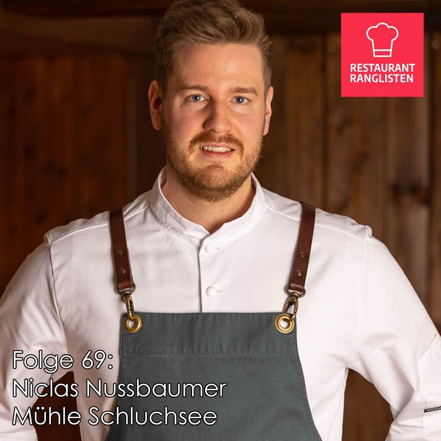 #69 Niclas Nussbaumer, Mühle Schluchsee
