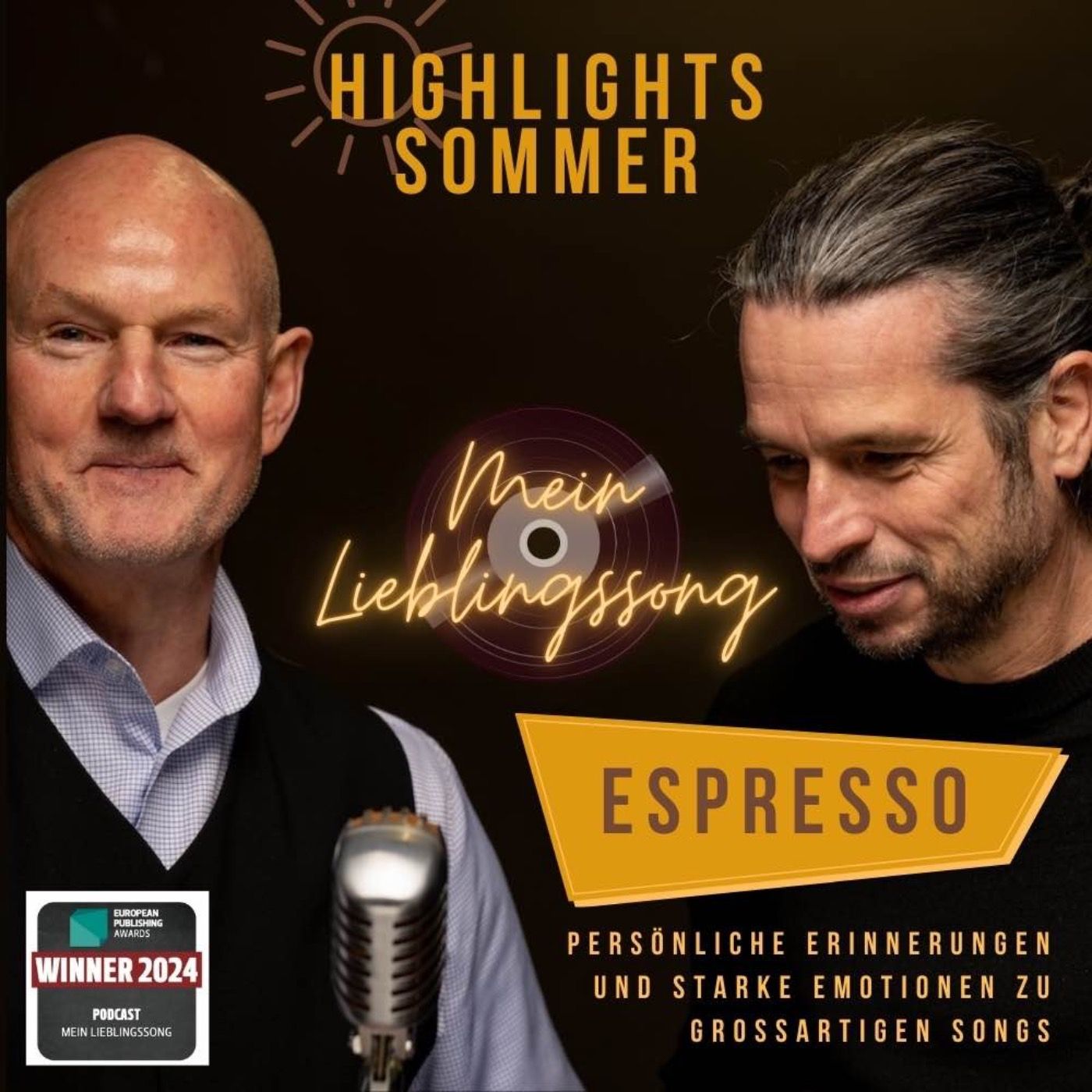 Mein Lieblingssong - Highlights-Sommer 2025 (01)