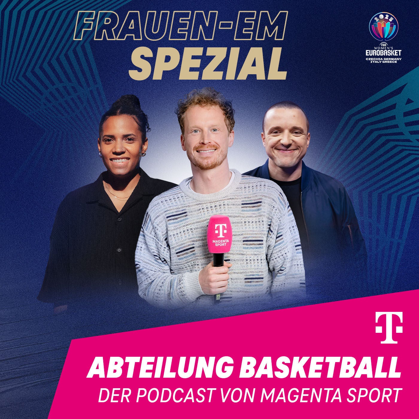 Next Stop: K.o.-Runde – das EM-Zwischenfazit