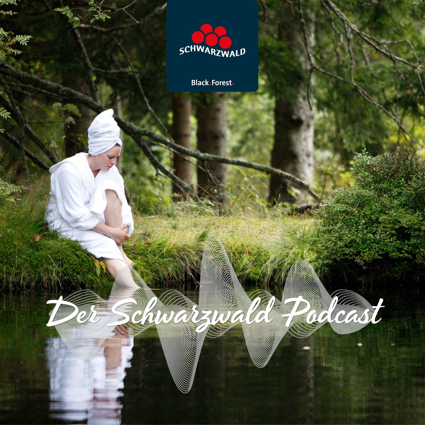 Wellness, Essen und Wandern im Schwarzwald