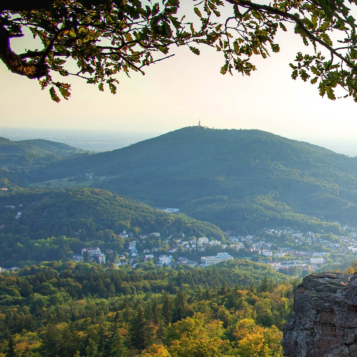Wanderlust statt Coronafrust