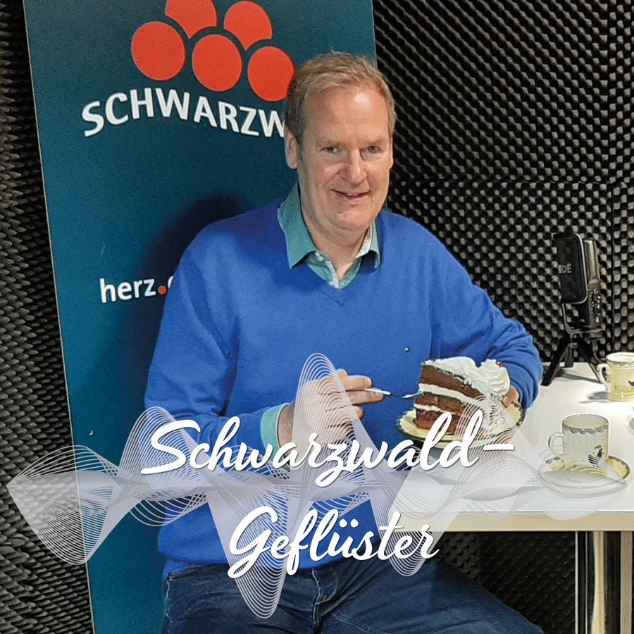 Bollenhut, Wasserfälle und Schwarzwälder Kirschtorte