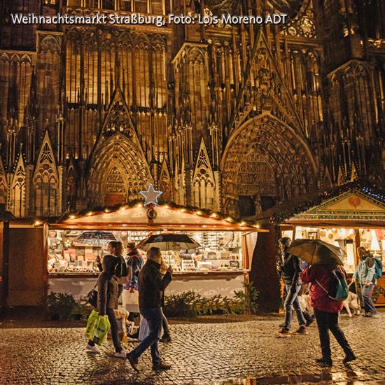 Tipps fürs Wochenende (17.12 bis 19.12.)