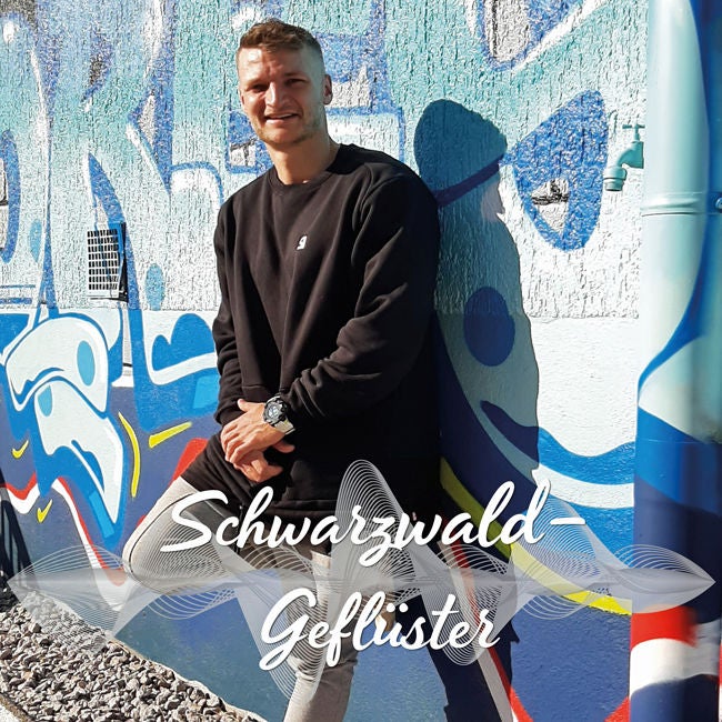 Schwarzwaldgeflüster mit Andy Haug