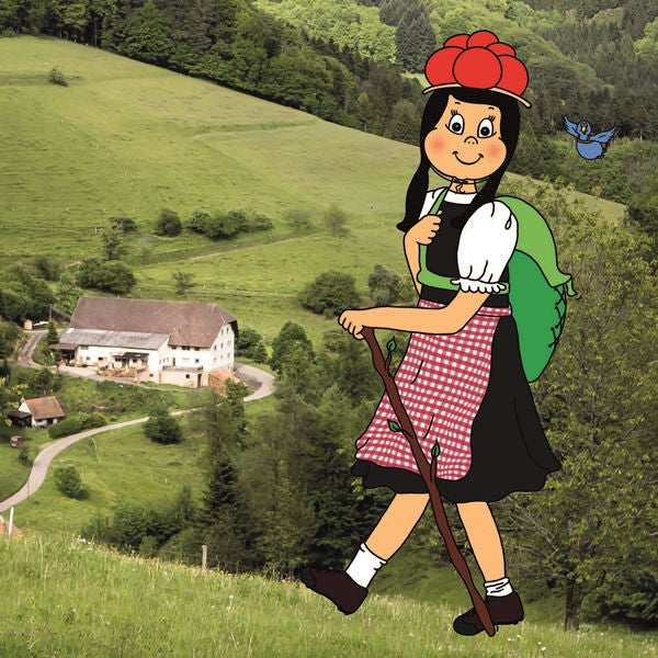 Erlebnistipps für Kinder