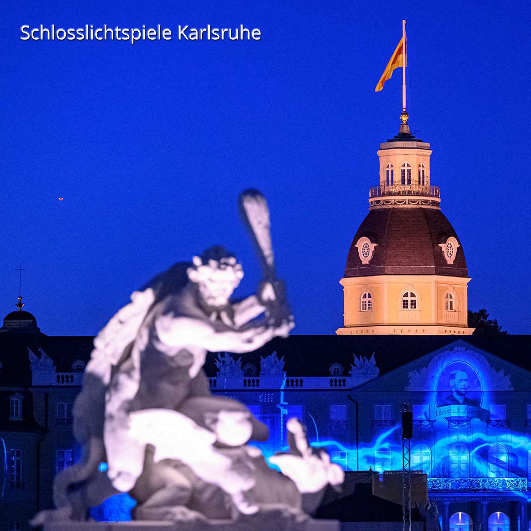 Tipps fürs Wochenende (20. bis 22. August)