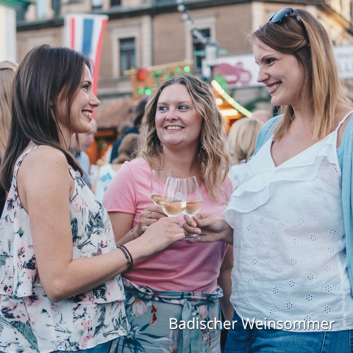 Tipps fürs Wochenende (13. bis 15. August)