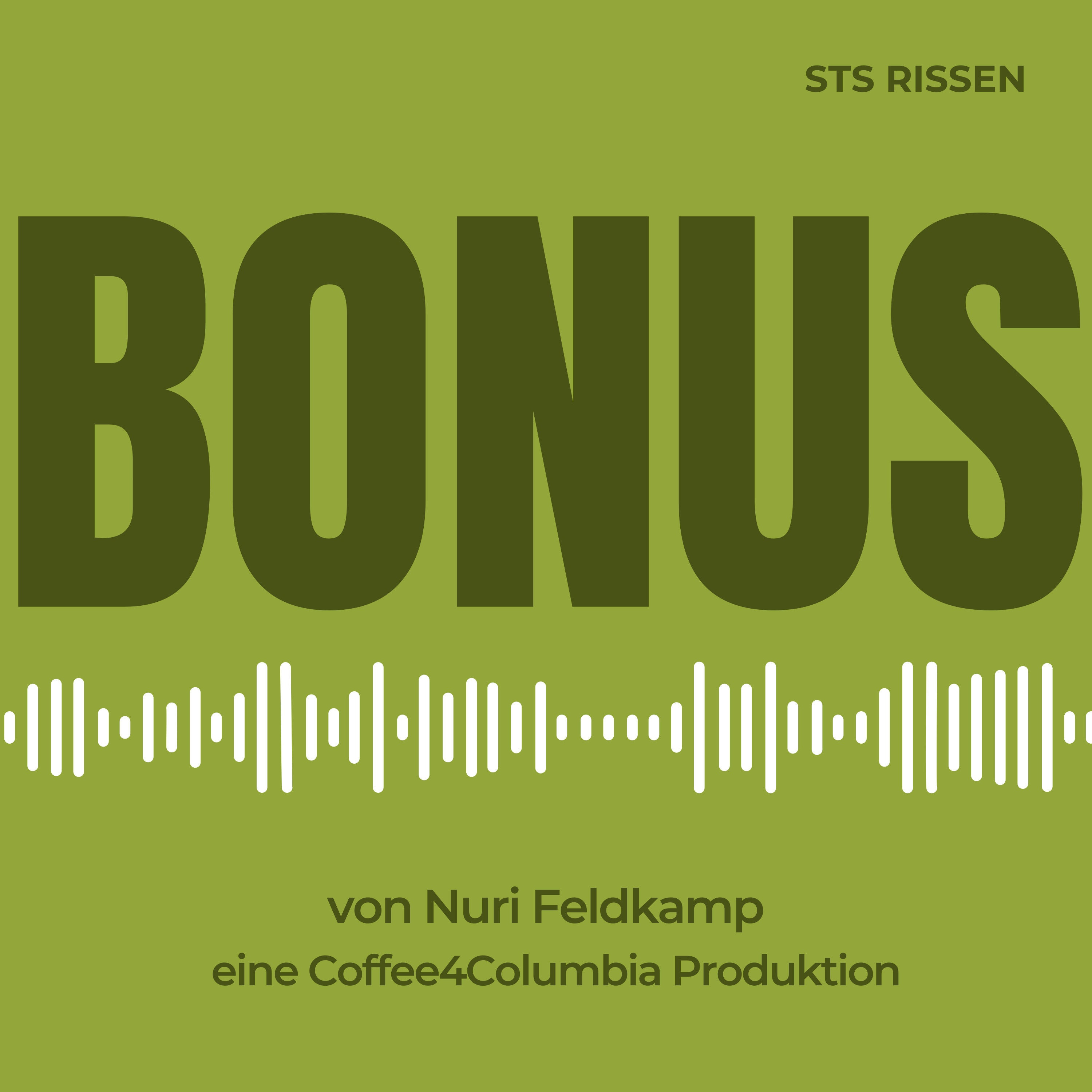 Verspätung bei Folgen 3 und 4
