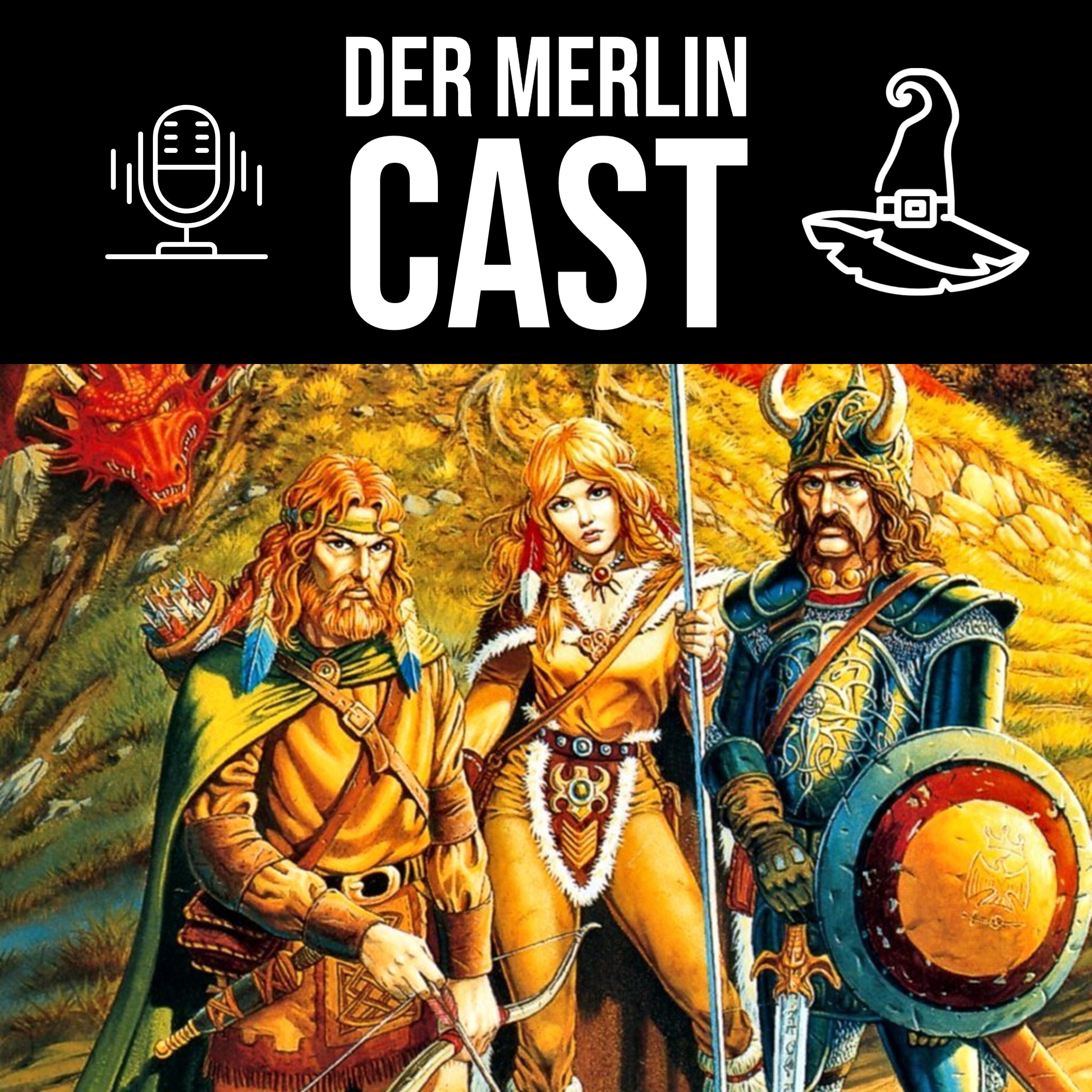 Fantasy Klassiker - Dragonlance Chronicles IM DETAIL