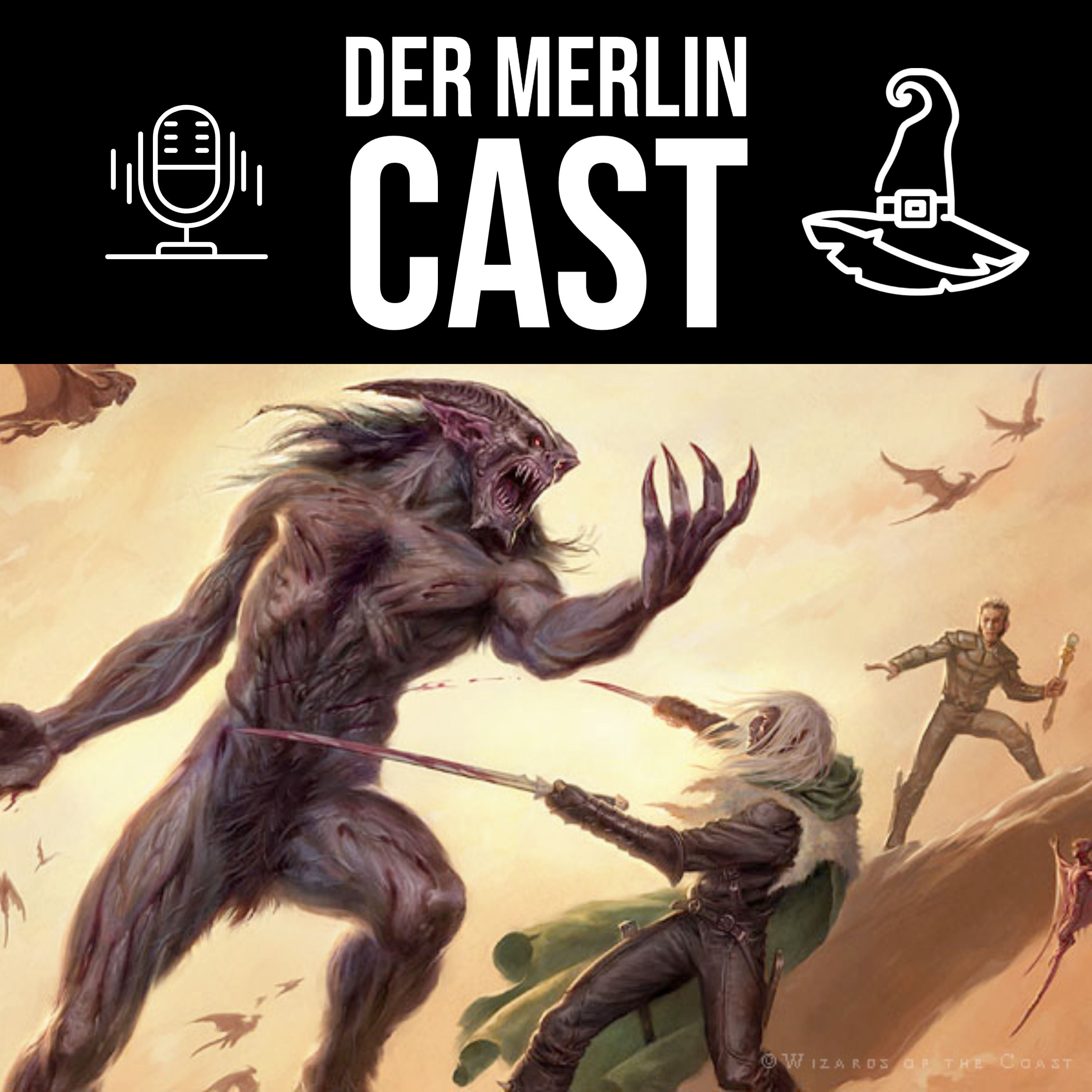Fantasy Klassiker - Die Icewind Dale Trilogy IM DETAIL (Teil 2)