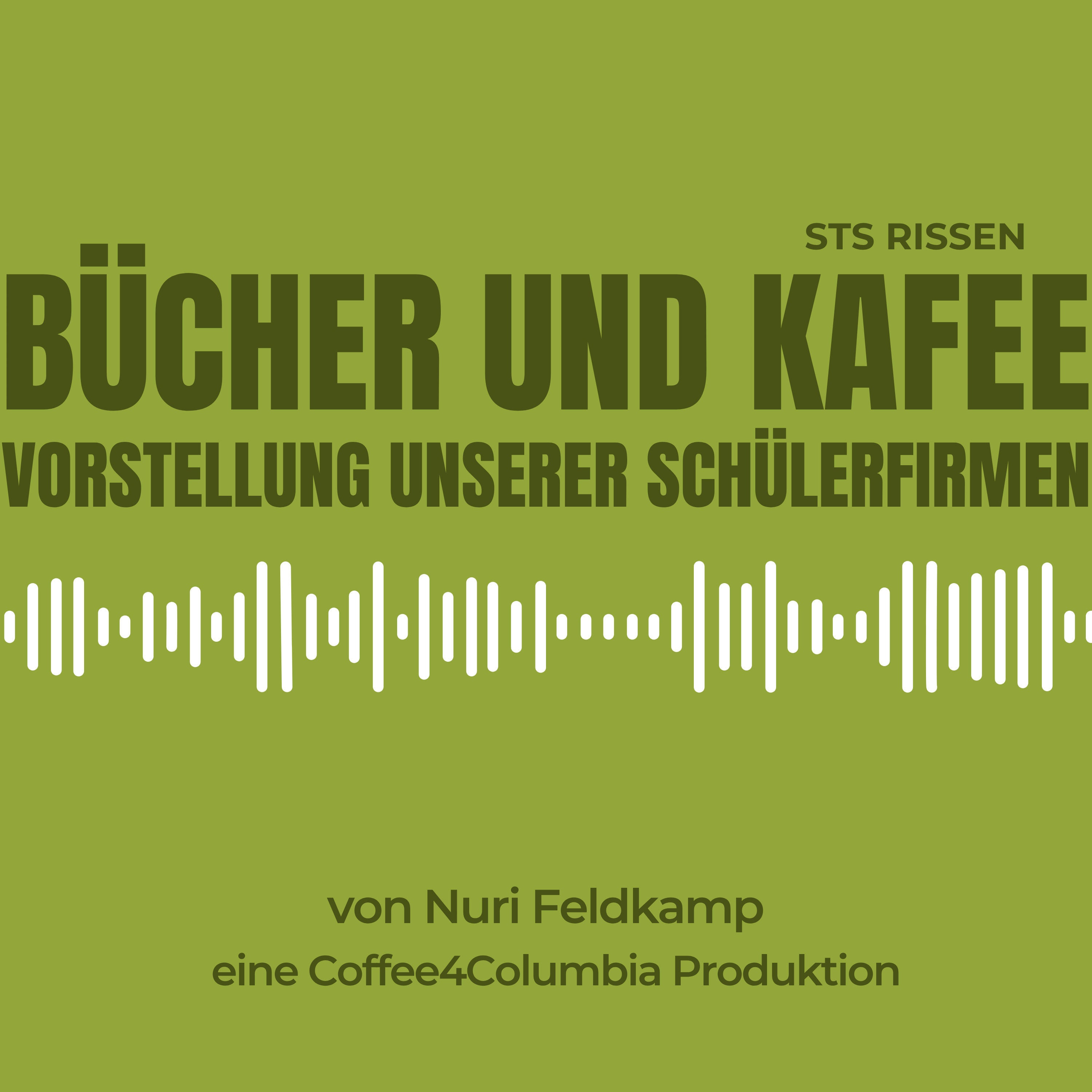 Bücher und Kaffee [S2, F1]