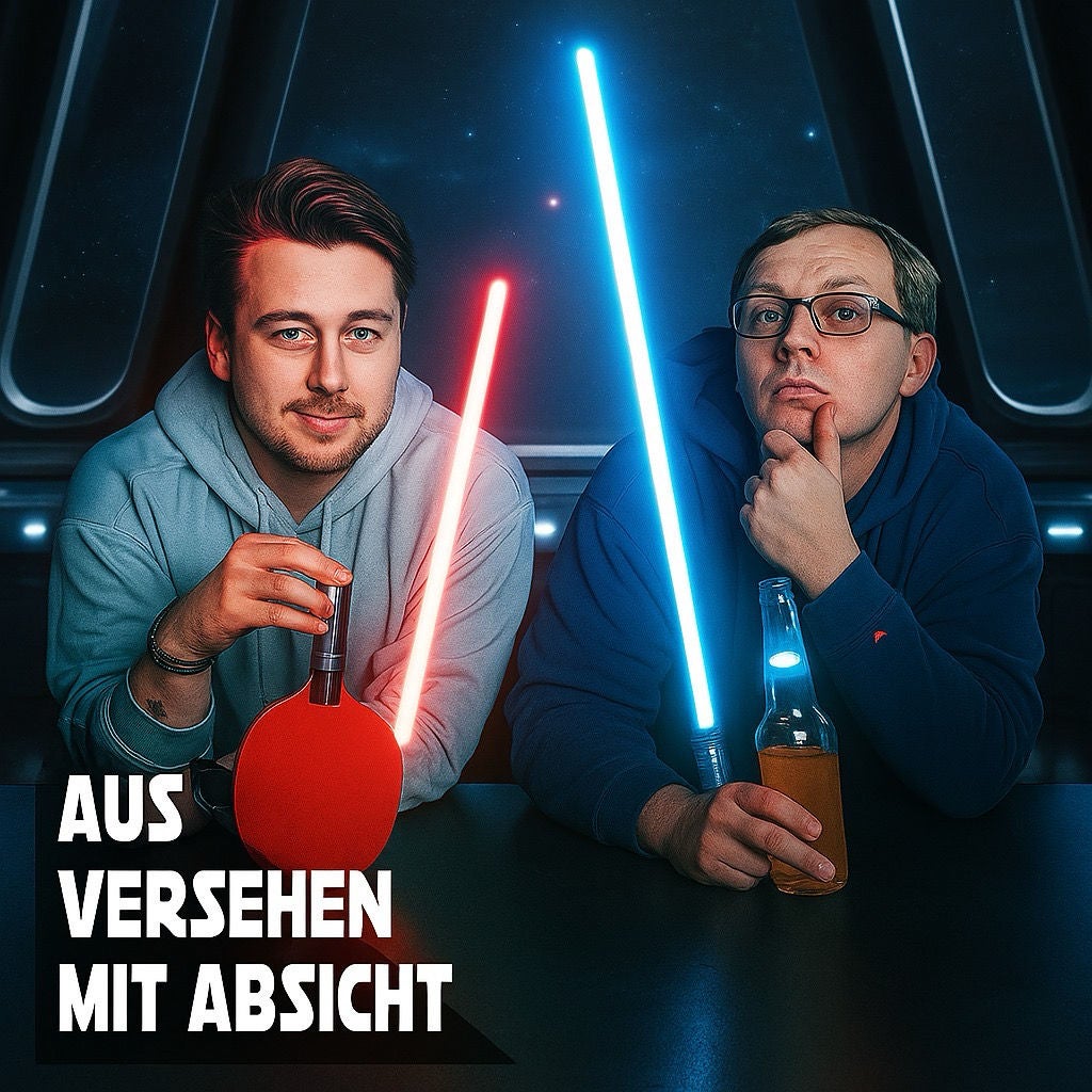 Du warst mein Bruder!