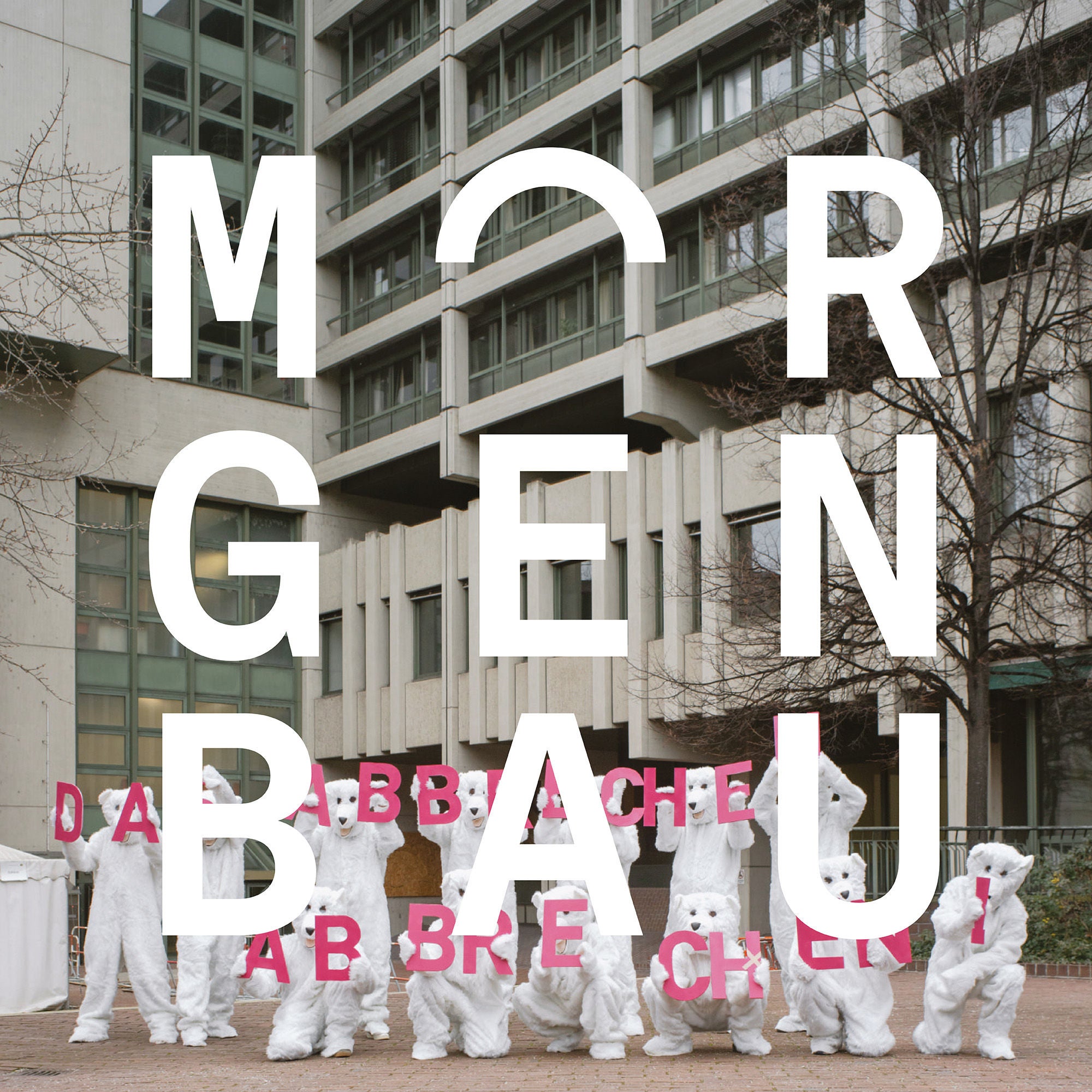 #32 Umbau statt Abriss | Mit Aktivist*innen von AbbrechenAbbrechen