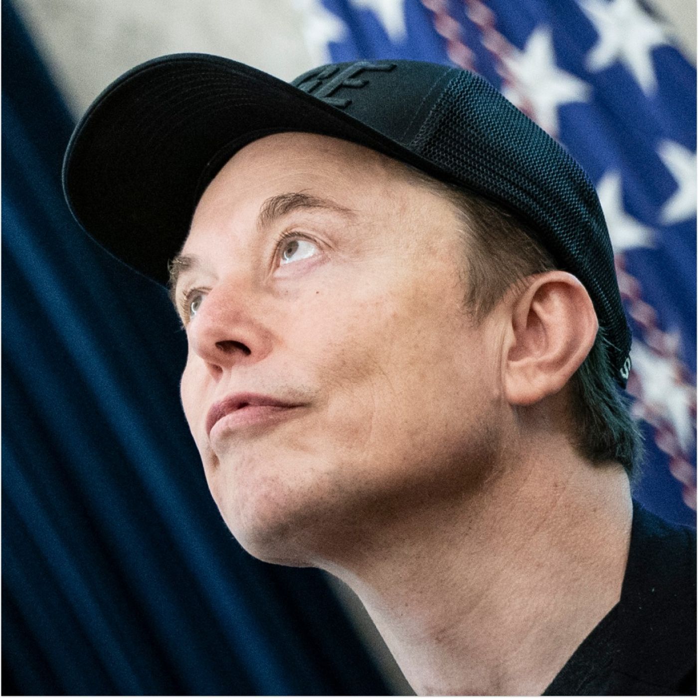 The Chaotic Personal Life of Elon Musk