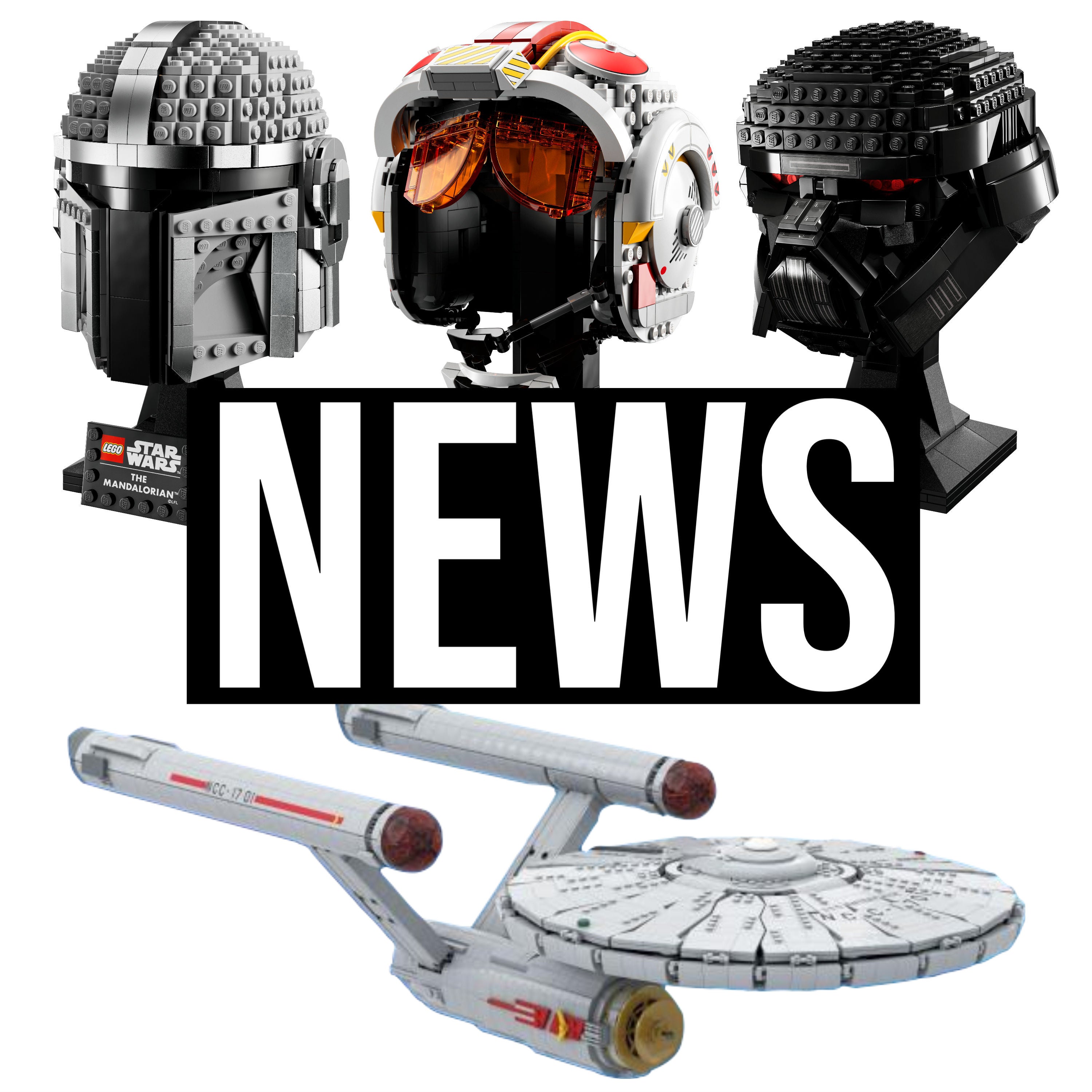 Klemmbaustein News 45: BlueBrixx, Cobi, LEGO Sets und vieles mehr