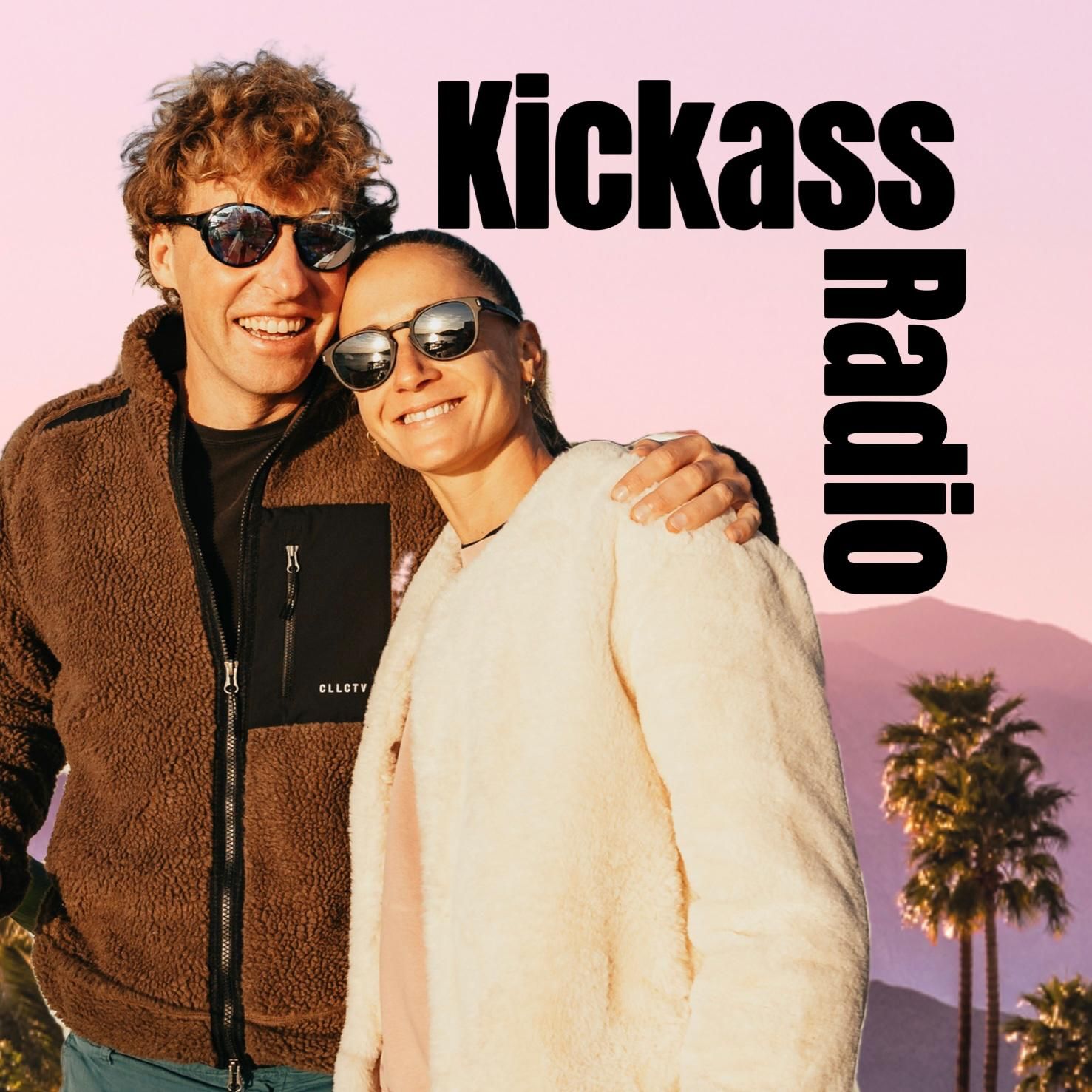 KickassRadio - Wir sind zurück!