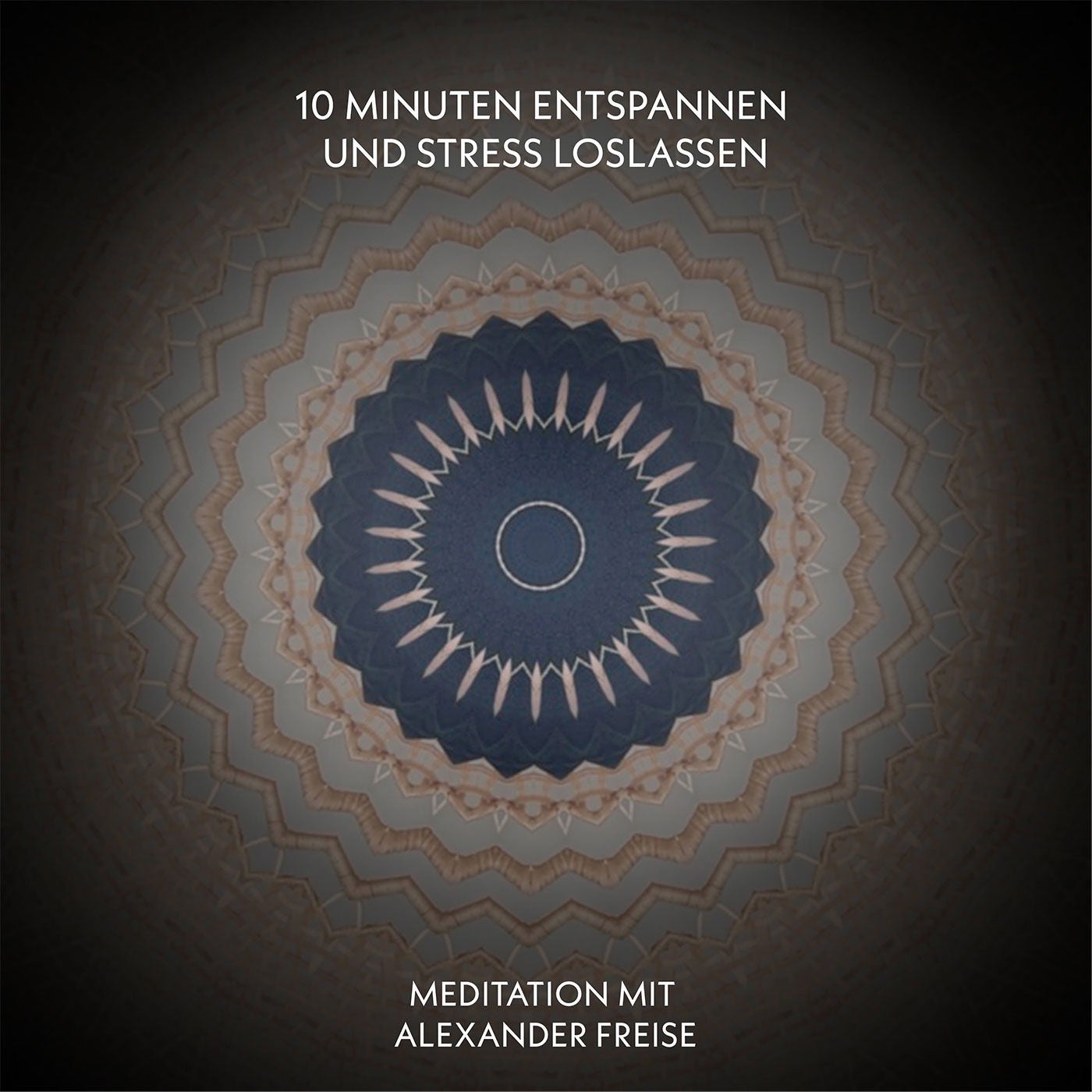 10 Minuten Meditation: Entspannung, Stress loslassen, Ruhe finden