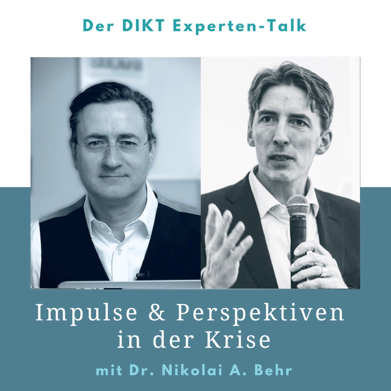Dominik U. Schott - Die 1. Botschaft bist Du. Körpersprache authentisch und wirkungsvoll einsetzen