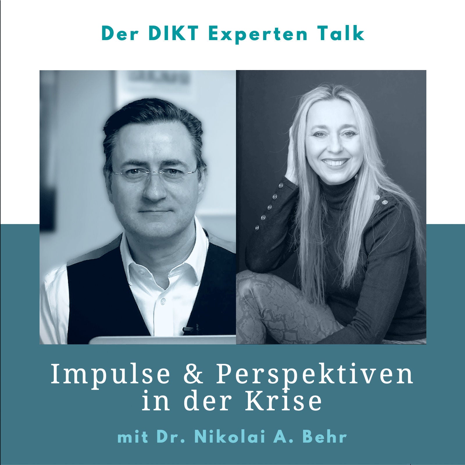 Management Coach Micha Goebig: Diversität und Inklusion in der Kommunikation