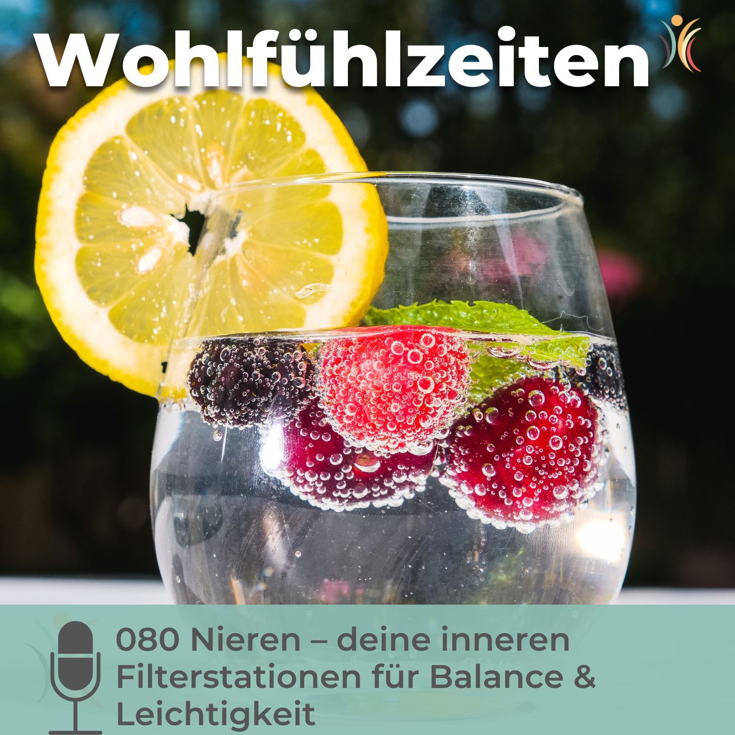 080 Nieren – deine inneren Filterstationen für Balance & Leichtigkeit