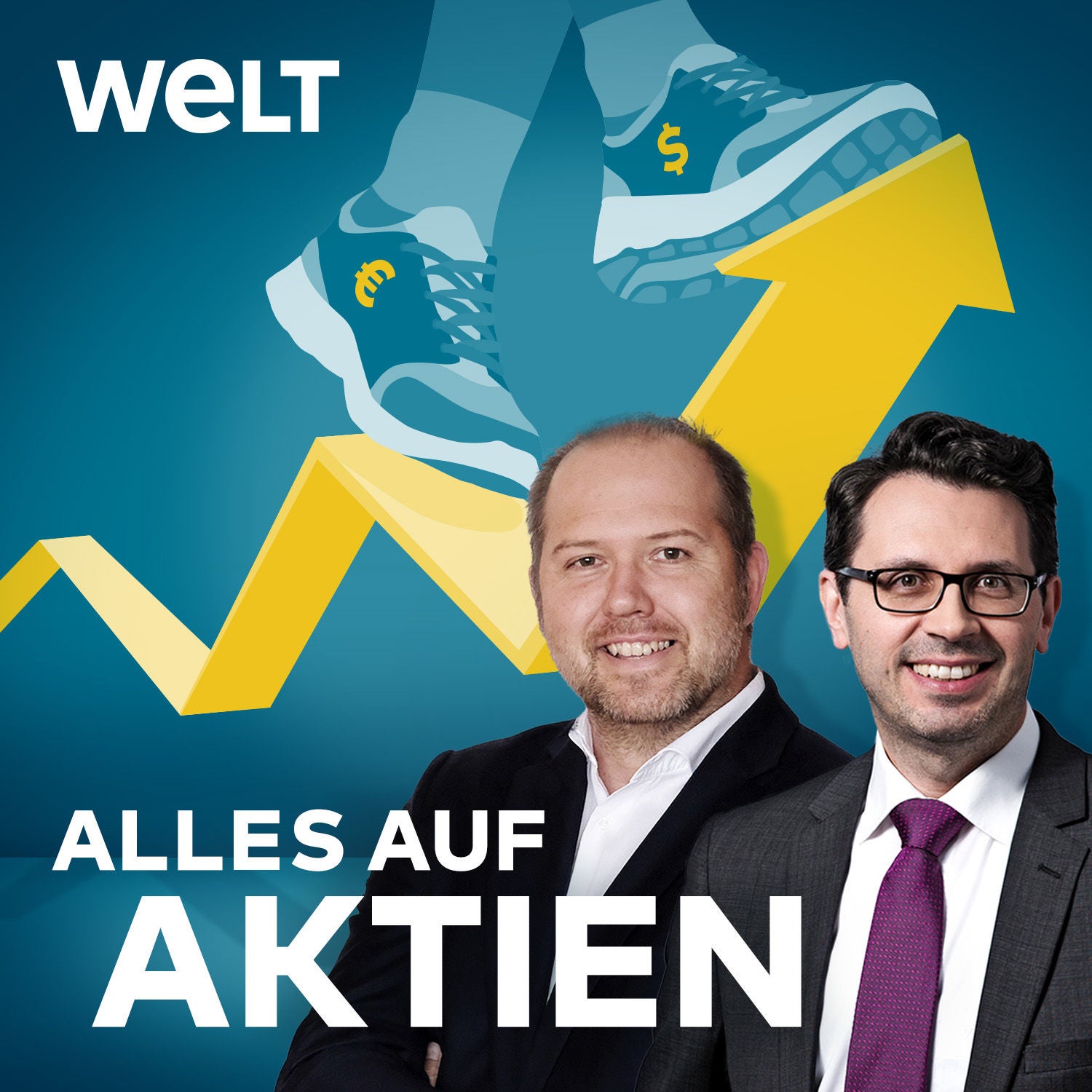 Nummer 1 Nvidia und eine ETF-Idee für die schnelle Million