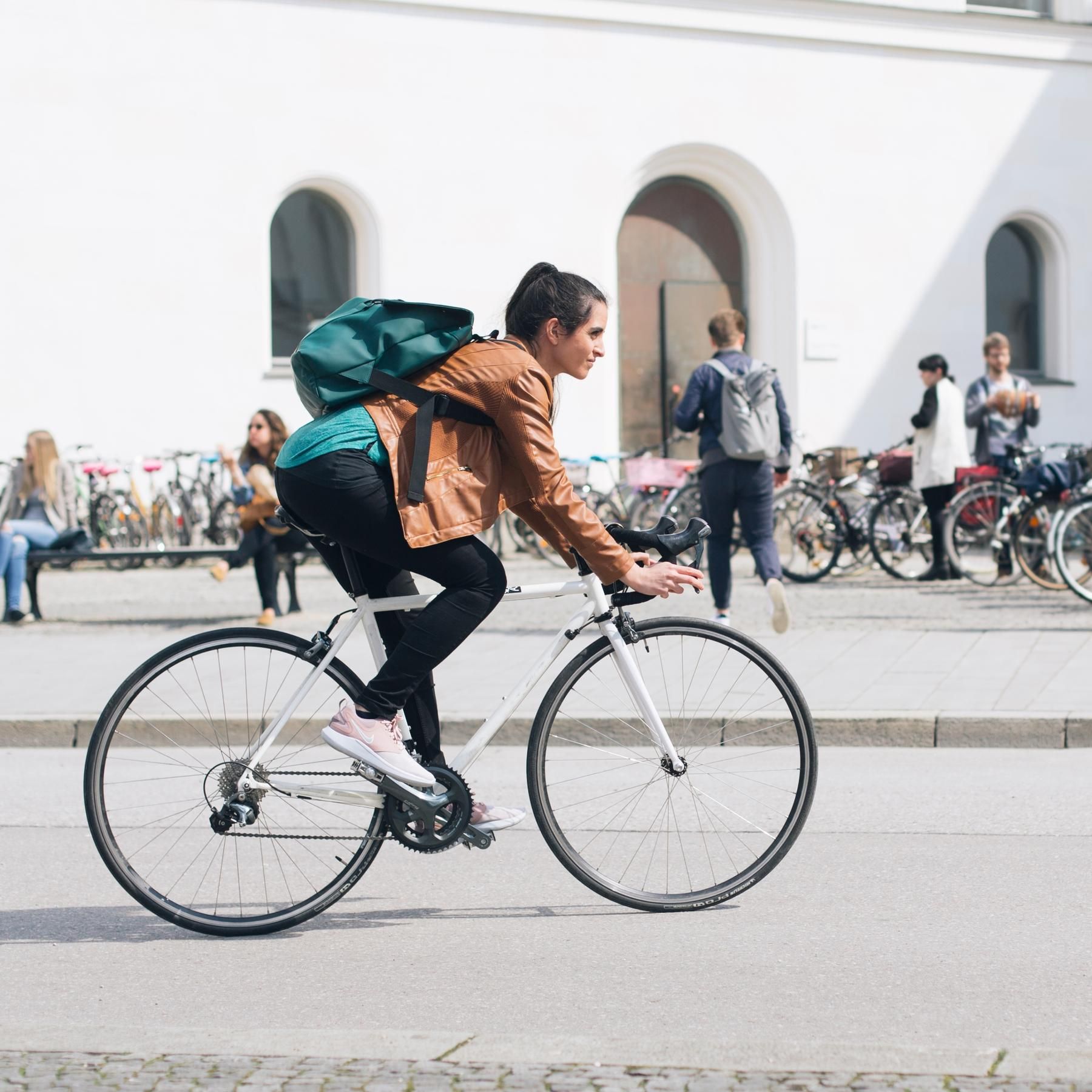 Velo, Radl, Mountainbike - Ein Gefährt und seine Geschichte
