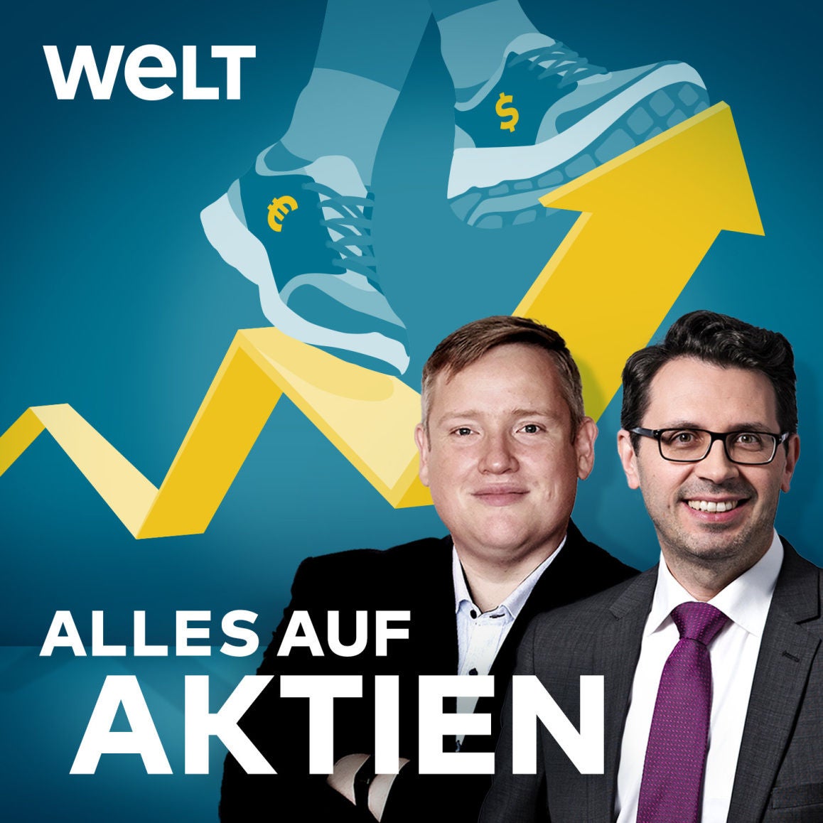 Das KI-Problem von Apple und Dividenden-ETFs ohne Dollar-Risiko
