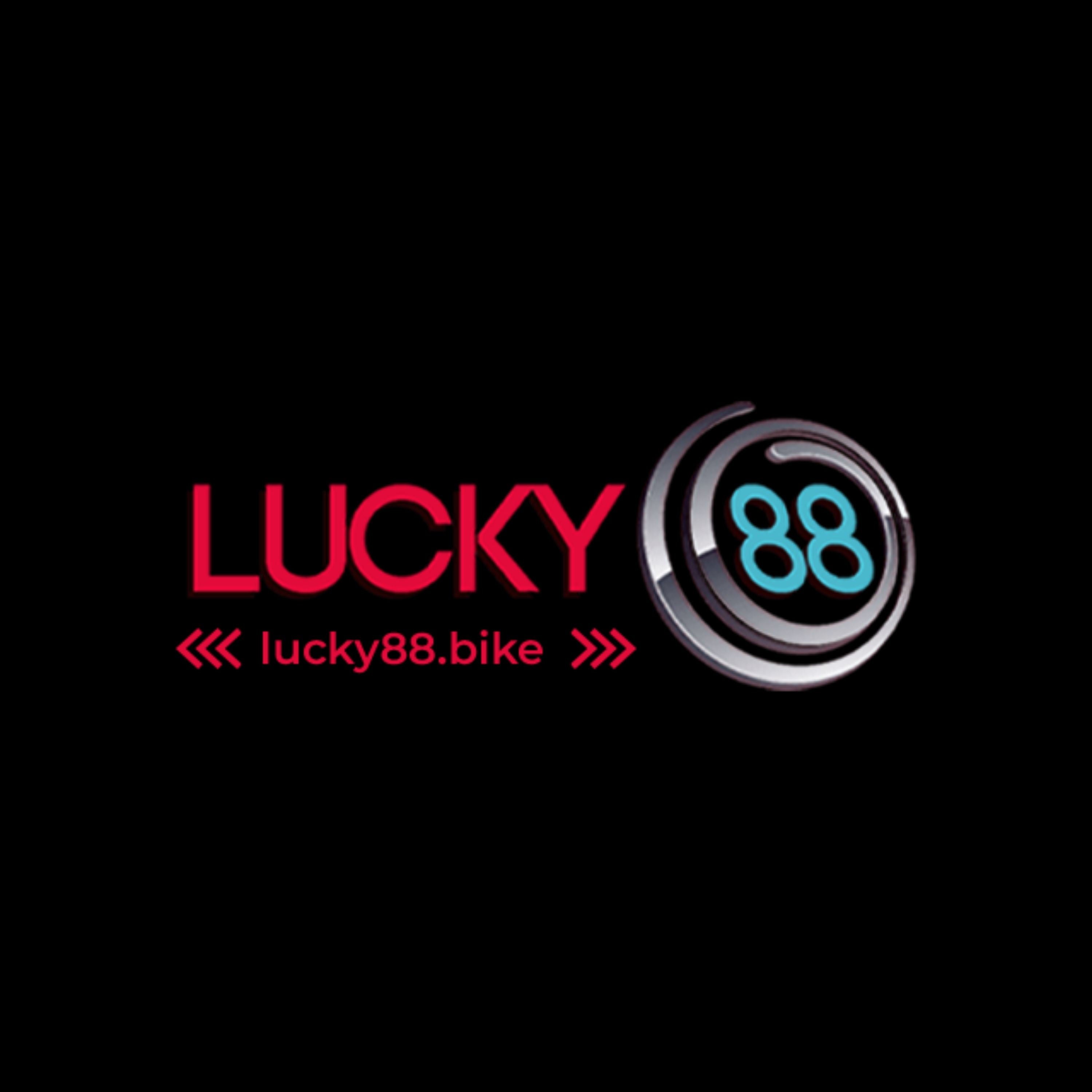 Lucky88bike Giao Dien Dep Toc Do On Dich Vu Chuan