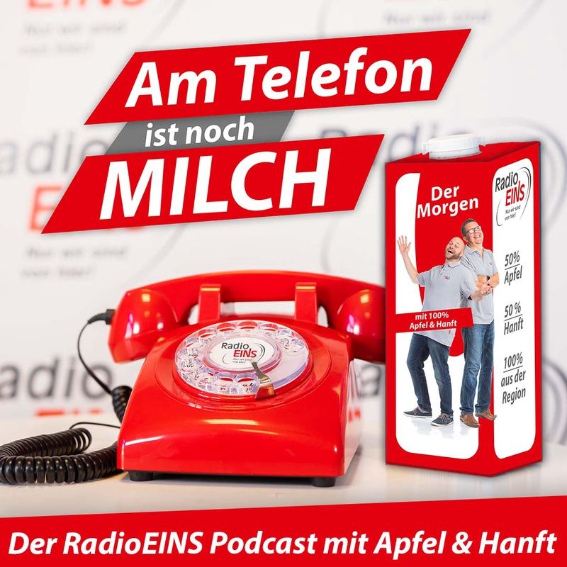#57: Bingo Bongo - Gebt den Hanft frei ohne Atom!